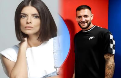 Όσα είπε ο παρουσιαστής για την κατάσταση της υγείας της συζύγου του.