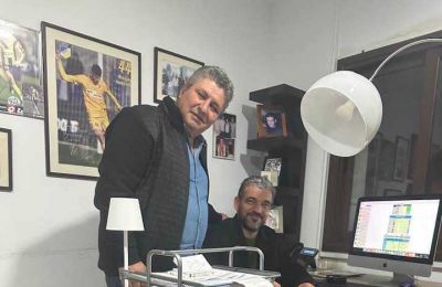 Συγκρίνουν Καμπελά με... Βαλμπουενά 