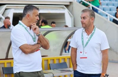 Βανδή για Ροντινέι 