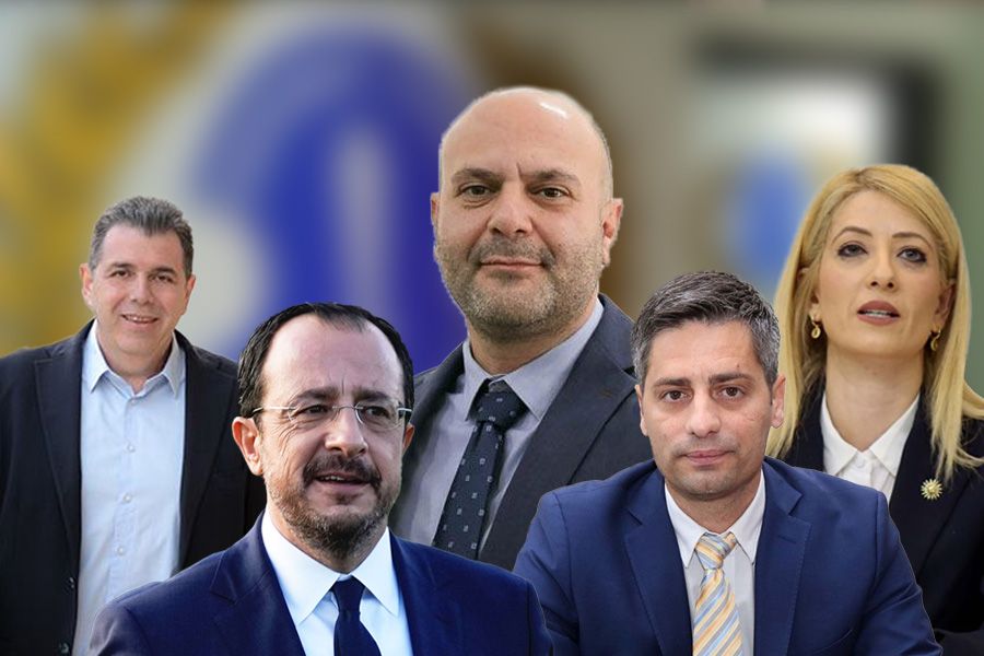 Παπαχαραλάμπους οδεύει προς ΕΛΑΜ – Ηχηρές μεταγραφές εν όψει