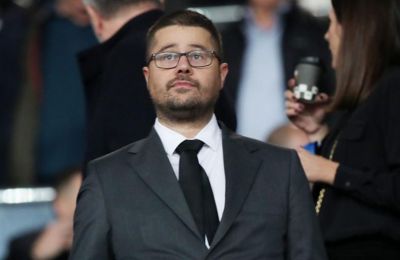 «Ξανά για Ιωαννίδη η Λάτσιο, έχει πέσει η τιμή του…»