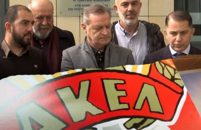 Πρόταση για πλατεία Γλαύκου Κληρίδη στην Πάφο