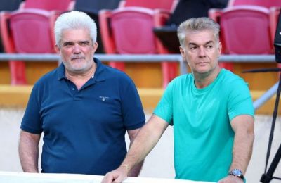 Το ρεκόρ του ΑΠΟΕΛ και η Πάφος