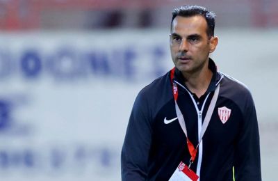 Νέα Σαλαμίνα: Οι τραγικές επιδόσεις σκοραρίσματος μετά το 80’ 