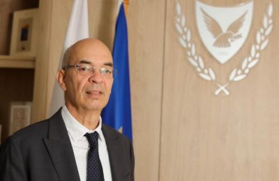 Πρόταση για πλατεία Γλαύκου Κληρίδη στην Πάφο