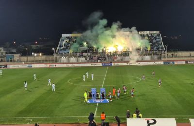 Ομόνοια: 29 εκατομμύρια υποχρεώσεις (16,5 έσοδα)