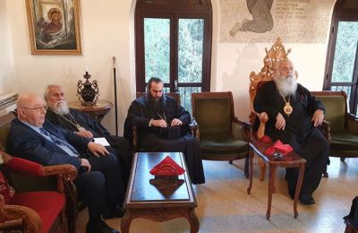 Πάμε Τρόοδος 2