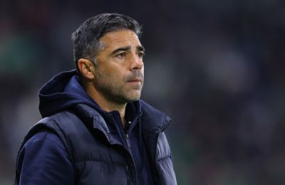 Λεβέντης για Κάναντι, Μάουρο, Μαρτίνς: «Θα πρέπει να σεβαστούμε...» 