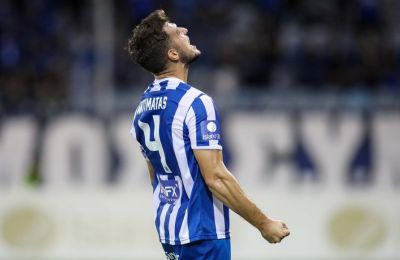 Βανδή για Ροντινέι 