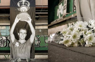 Προπονήθηκε κανονικά ο Μάγκνουσον στον Παναθηναϊκό 