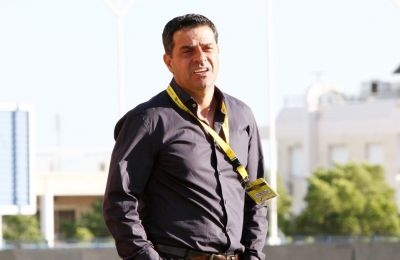 ΑΕΛ: Το ιδανικό σενάριο για προπονητή, δεν είναι όμως δεδομένο