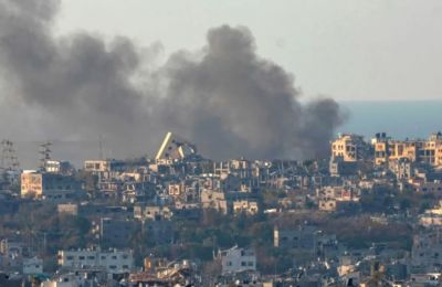 Έχουμε δράσει εναντίον τους στο παρελθόν και θα δράσουμε στο μέλλον