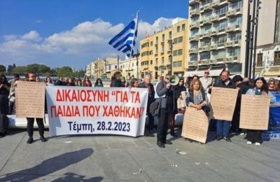 Πώς είναι να είσαι αριστερόχειρας σε έναν κόσμο για δεξιόχειρες