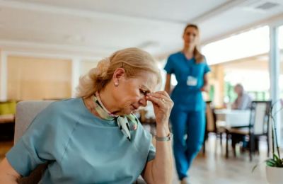 Οι επιστήμονες ανακάλυψαν ότι οι άνθρωποι γερνούν αισθητά σε 2 φάσεις