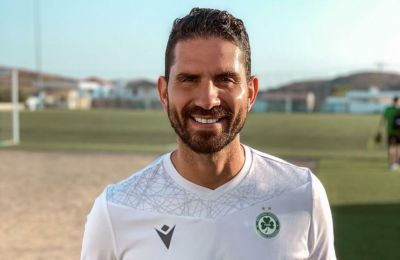 Βανδή για Ροντινέι 