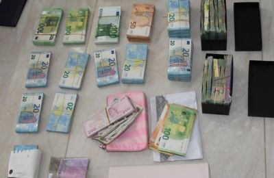 Κύπρος, Αστυνομία, Λεμεσός, Κοινωνία