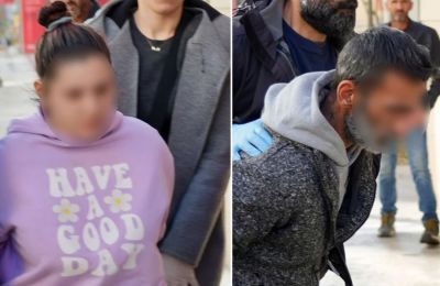 Η Ουάσιγκτον και το Πεκίνο ανταλλάσσουν χτυπήματα με δασμούς