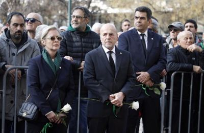 «ΠΑΟΚ και Παναθηναϊκός ενδιαφέρονται για τον Αλφαρέλα»