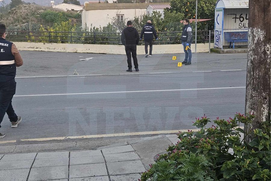 Και τρίτη σύλληψη για την απόπειρα δολοφονίας στον Κόρνο