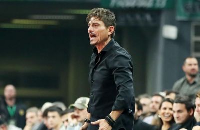 Η «βασίλισσα» είναι… γυμνή αλλά επικίνδυνη για τον Ολυμπιακό