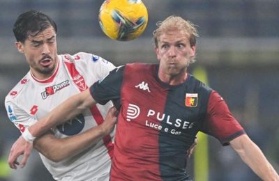 Αναβολή στη Serie A λόγω πένθους για Πάπα Φραγκίσκο