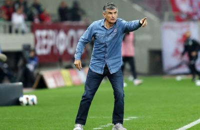 «Το πρώτο από τα πολλά-Η δουλειά δεν έχει τελειώσει» (vid)