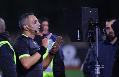 ΚΟΠ: «Σωστή η κόκκινη της Ανόρθωσης» 