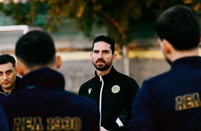 ΑΕΛ: Το ιδανικό σενάριο για προπονητή, δεν είναι όμως δεδομένο