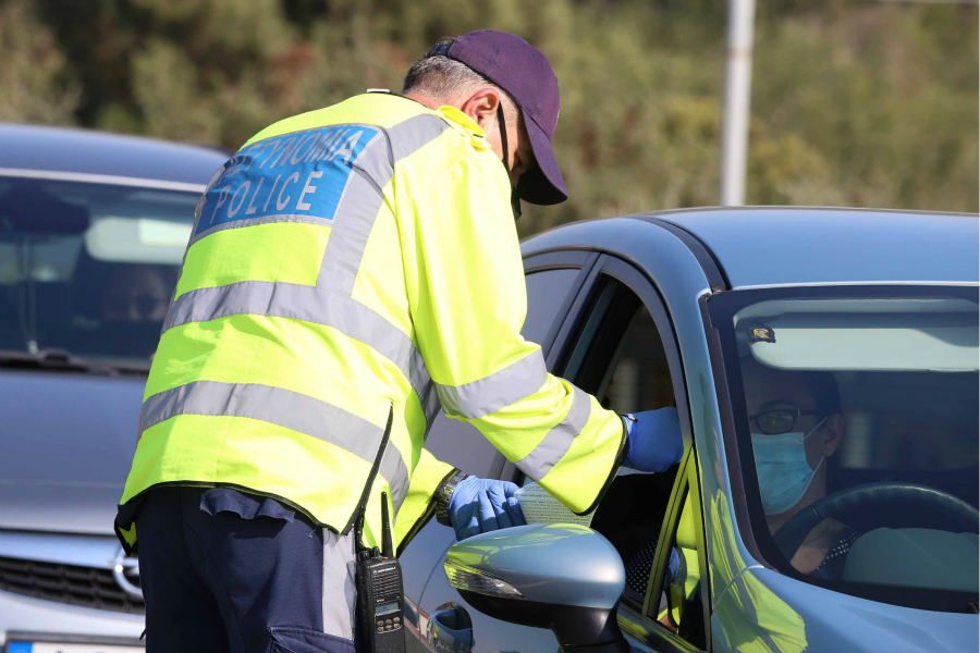 Πατούν γκάζι χωρίς ζώνη οι Κύπριοι – Οι καταγγελίες