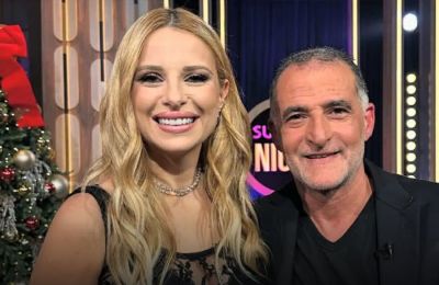 Πάμε Τρόοδος 2