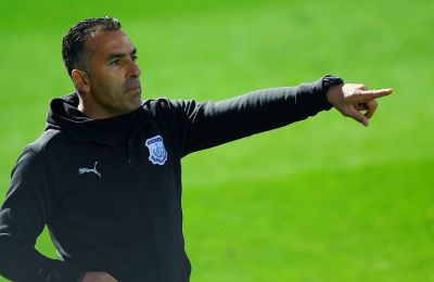 Απόλλων-ΑΠΟΕΛ Σάββατο και Άρης-ΑΕΚ Κυριακή μετά από κλήρωση 