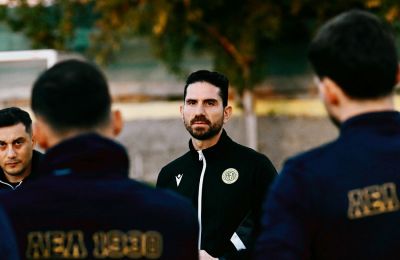 ΑΕΛ: Το ιδανικό σενάριο για προπονητή, δεν είναι όμως δεδομένο