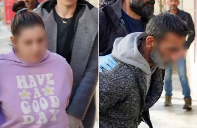 Η Ουάσιγκτον και το Πεκίνο ανταλλάσσουν χτυπήματα με δασμούς