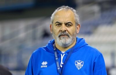Ανόρθωση: Τέλος και επίσημα ο Καμορανέζι