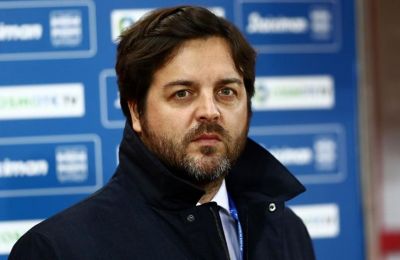«Είναι ντροπή! Δεν έχω αγγίξει άνθρωπο»!