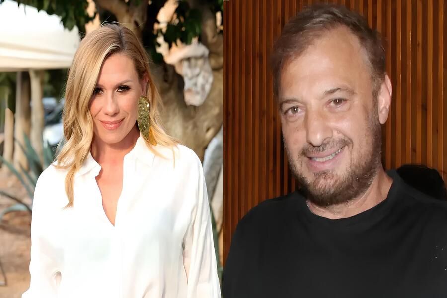 Κυκλοφορούν μαζί, δεν τους νοιάζει τι θα πει κανείς!