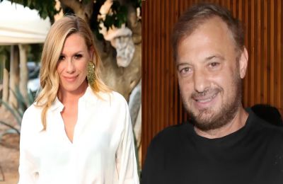 Η Ελένη Χατζίδου βρισκόταν από το βράδυ της Παρασκευής στο νοσοκομείο, καθώς η κόρη της χρειάστηκε να εισαχθεί για νοσηλεία