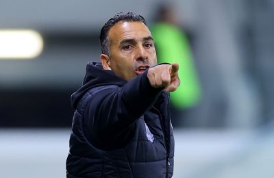 Απόλλων: Με δυο απουσίες κόντρα στον ΑΠΟΕΛ