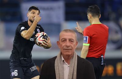 ΚΟΠ: «Σωστή η κόκκινη της Ανόρθωσης» 