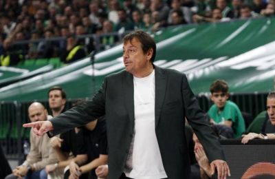 Αλλάζει όνομα το ΟΑΚΑ