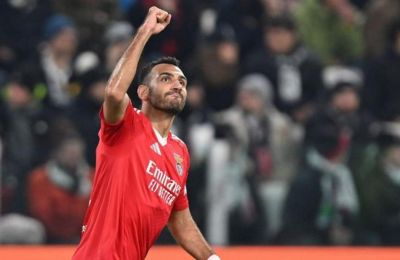 Τσάμπιονς Λιγκ: Τελειώνουν τη δουλειά Μπαρτσελόνα και Παρί 