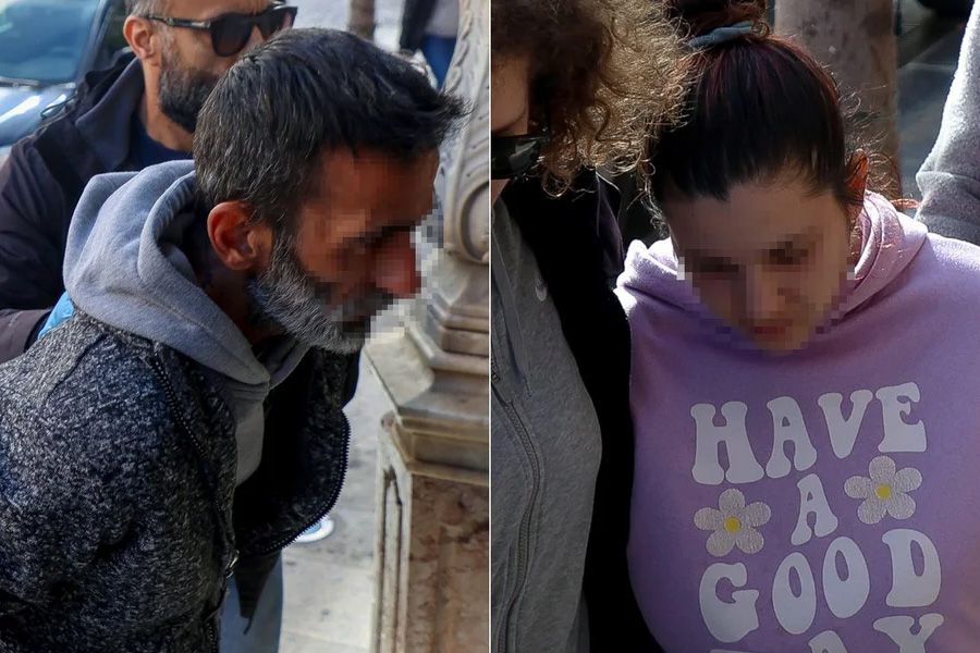 Κρίσιμες ώρες για τον 3χρονο Άγγελο - Σοκάρει η ιατροδικαστική έκθεση