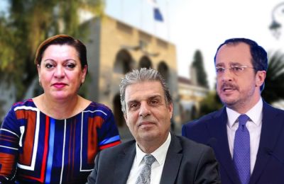 Σκάνδαλο παρακολουθήσεων στο Υφυπουργείο Κοινωνικής Πρόνοιας 