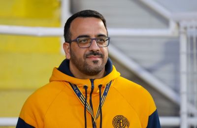 Λεβέντης για Κάναντι, Μάουρο, Μαρτίνς: «Θα πρέπει να σεβαστούμε...» 