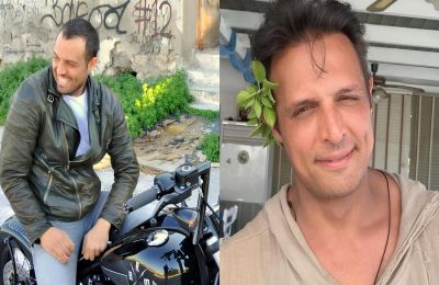 Η Μαρία Αντωνά αναφέρθηκε στη σχέση της με τον Γιώργο Λιάγκα!