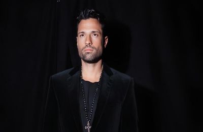 Η Μαρία Αντωνά αναφέρθηκε στη σχέση της με τον Γιώργο Λιάγκα!