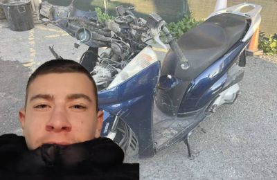 Αιμορραγικό σοκ η αιτία θανάτου της Ξένιας που ξεψύχησε στην άσφαλτο