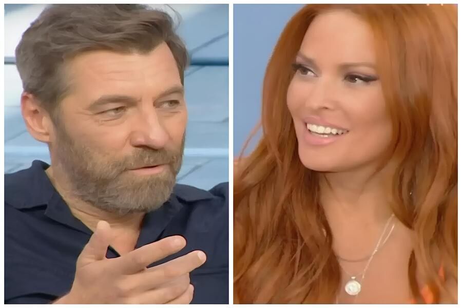 Στάνκογλου: «Εξήγησα στα παιδιά μου για τη σχέση μου με τη Χρηστίδου»