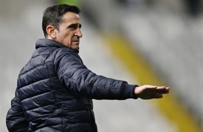 ΑΠΟΕΛ: Πού γέρνει η πλάστιγγα για Σάμιο