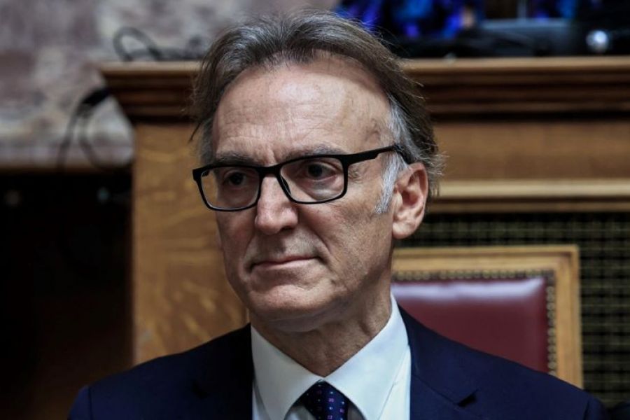Ύποπτος για ψευδή κατάθεση για τα Τέμπη ο πρώην CEO της Hellenic Train